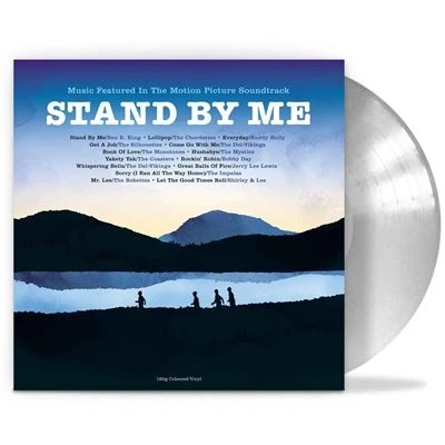 Image de Not Now Stand By Me Lp