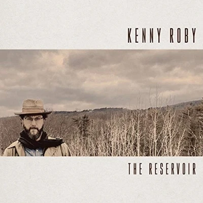 Afbeelding van Kenny Roby The Reservoir (LP)