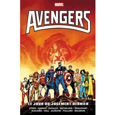 Image de Avengers : Le jour du jugement dernier