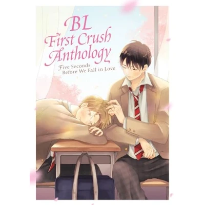 Afbeelding van BL First Crush Anthology: Five Seconds Before We Fall in Love