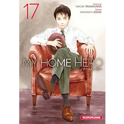 Afbeelding van My home hero,17