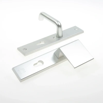 Afbeelding van Ami Veiligheidsgarnituur Kruk/duwer schild, PC 72 251/50 80/90 F1