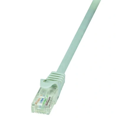 Afbeelding van LogiLink Netwerkkabel (U/UTP, CAT5e, 1.50 m),