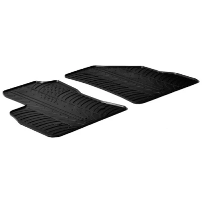 Afbeelding van Gledring Pasklare rubber matten GL 0142