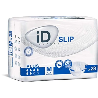 Afbeelding van ID Expert Slip Plus Medium 1 pak van 28 stuks