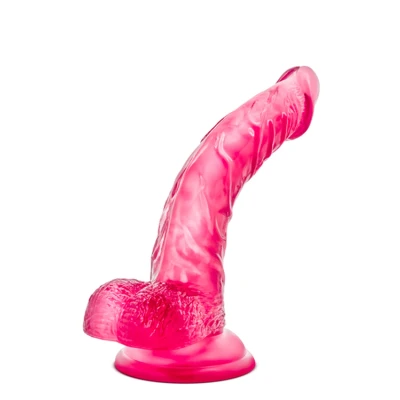 Afbeelding van Realistische dildo B yours Sweet N Hard
