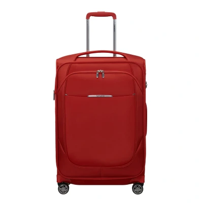 Afbeelding van Samsonite Re Lite Spinner 67/24 Exp poppy red