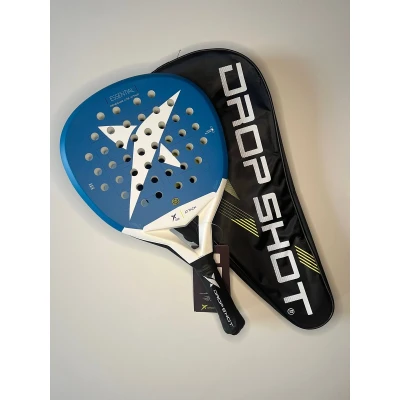 Afbeelding van Drop Shot Renegade Lite Attack 2025 Padel Racket