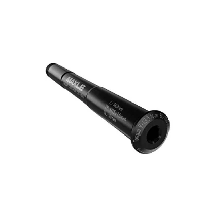 Afbeelding van SRAM Maxle Stealth Quick Release Axle Rear 142mm Road Frame Lengte 160mm