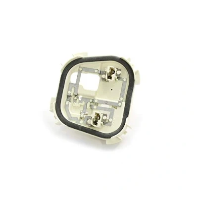 Afbeelding van Volkswagen 5TA945258 lamphouder voor achterlicht rechts.