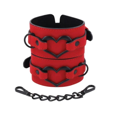 Afbeelding van Sportsheets Sex &amp; Mischief Amor Handcuffs