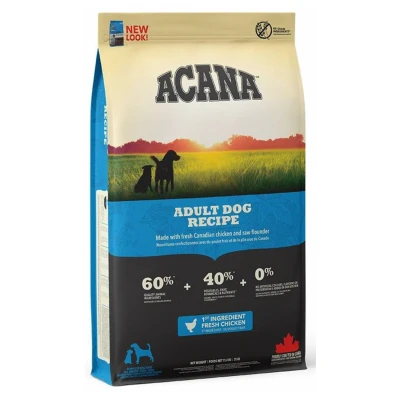 Afbeelding van Acana Dog Adult 11,4 KG