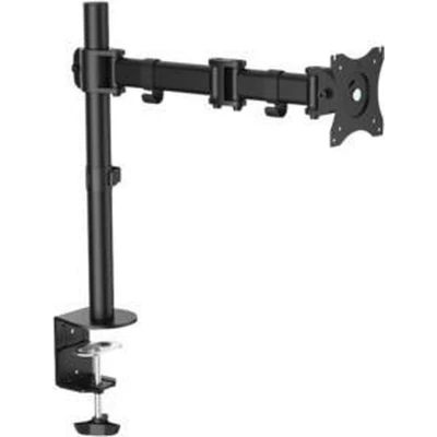 Afbeelding van Desk mount LogiLink Tilt/Swivel/Level 13 27
