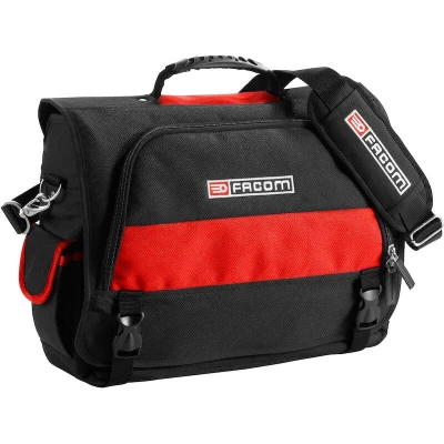 Image de FACOM BS.TLBPB sac en tissu 2 1 pour les outils ou l&#039;ordinateur portable