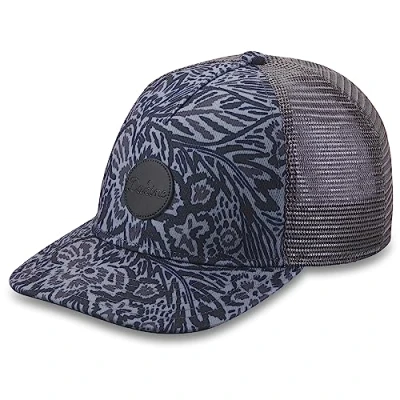 Afbeelding van Dakine Shoreline Trucker Cap Unisex, Petal