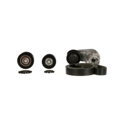 Afbeelding van Gates Poly V riemen kit K018PK1475