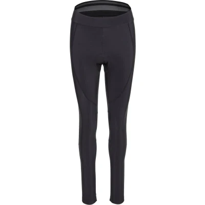 Afbeelding van Lange Fietsbroek Agu Essential Dames maat Xl Zwart