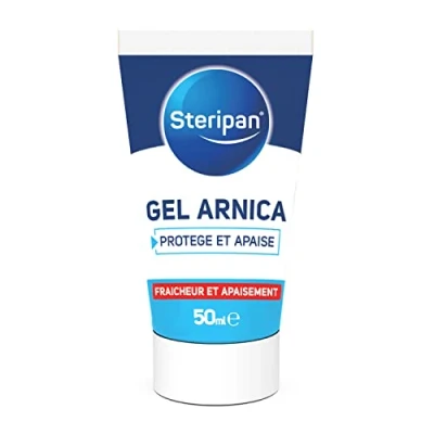 Afbeelding van Steripan Arnica Tube Cream 50 ml