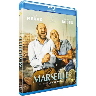 Afbeelding van MARSEILLE