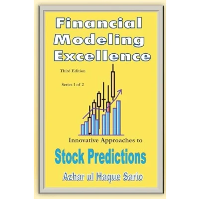Afbeelding van Financial Modeling Excellence