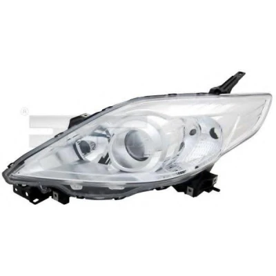 Afbeelding van TYC Koplamp 20 12114 16 2