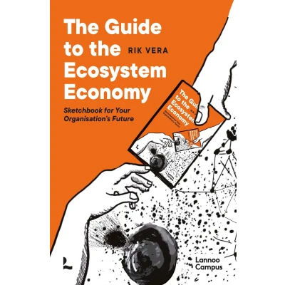 Afbeelding van the Guide to Ecosystem Economy