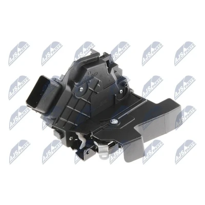 Afbeelding van NTY EZC VV 000 Deurslot Met centraalvergrendeling Links voor VOLVO: XC60 I, XC70 II Estate, V50