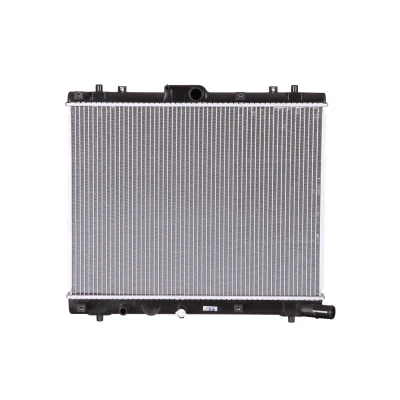 Afbeelding van Nissens Radiateur 641759
