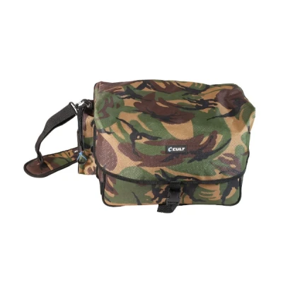 Afbeelding van Cult DPM Tackle Satchel Vistas
