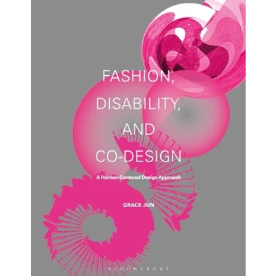 Afbeelding van Fashion, Disability, and Co design