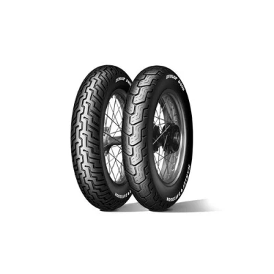 Image de Pneu Moto Harley Davidson Dunlop D402 Front 130/70 B18 63H HD