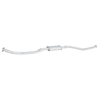 Afbeelding van HELLA 8LC 366 023 281 Middendemper Midden Met aanbouwdelen