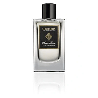Afbeelding van Alghabra Ancient Fortress 50ml Extrait de Parfum