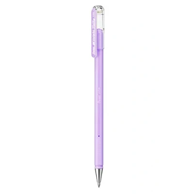 Afbeelding van GELSCHRIJVER PENTEL K108 P 0.5MM PASTEL VIOLET
