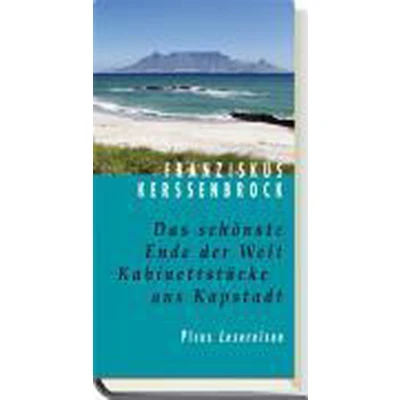 Afbeelding van Das schönste Ende der Welt