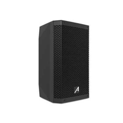 Afbeelding van Audibax PRO8P 8&quot; passieve luidspreker Maximaal vermogen van 500 W Uitgerust met 2 Speakon ingangen Staande of vloermontage Hoge draagbaarheid Ideaal voor concerten en live optredens
