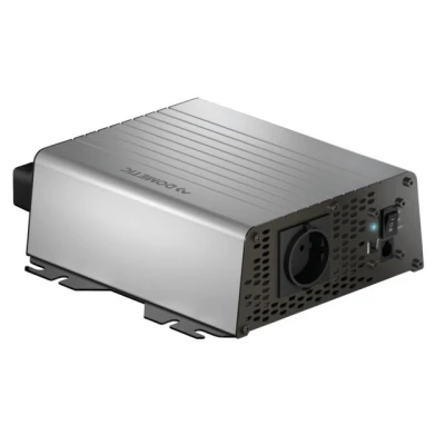 Afbeelding van Dometic Group SinePower DSP 624 Omvormer 600 W 24 V/DC 230 V/AC Incl. afstandsbediening