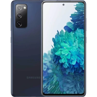 Afbeelding van Samsung Galaxy G781B S20 FE 5G 6/128G cloud navy