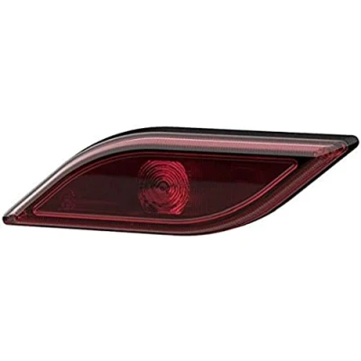 Afbeelding van Pos licht Style achter 0,25m stift li 2SA 013 324 291