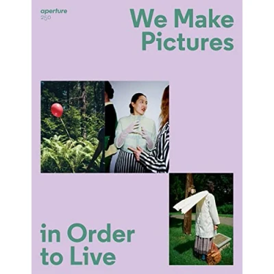 Afbeelding van Aperture Magazine 250