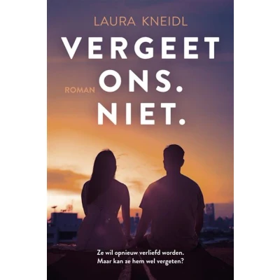 Image de Vergeet ons. Niet.