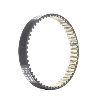 Afbeelding van Getande riem BOSCH 1 987 949 661