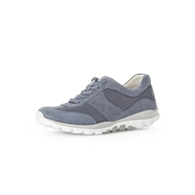Afbeelding van Gabor Lage sneakers voor dames, Nautic 26, 37.5 EU