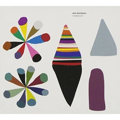 Afbeelding van Arve Henriksen Chiaroscuro (CD)