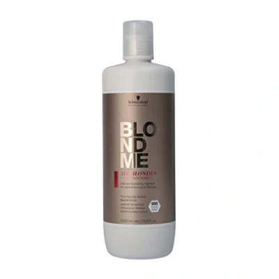 Afbeelding van Schwarzkopf Blond Me All Blondes Rich Conditioner 1000 ml