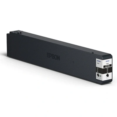 Image de Epson T8581 859.1 ml taille XXL noir original cartouche d&#039;encre pour WorkForce Enterprise WF C20590 D4TWF EPP