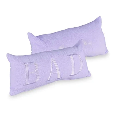 Afbeelding van Relaxdays, Badkuipfolie, Nekkussen Badkuip (37 x 18 cm)