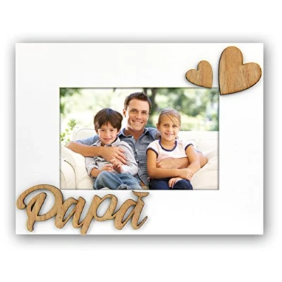 Afbeelding van Zep Fotolijst MP46IE Lorenzo 10x15 cm