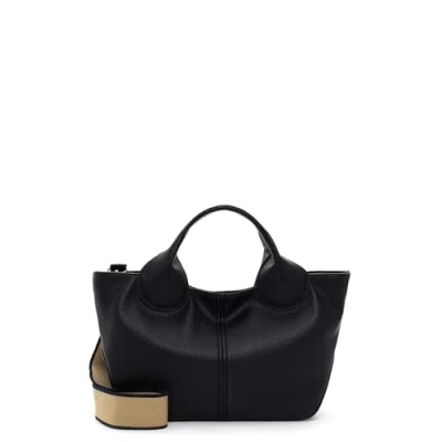 Afbeelding van SURI FREY Schoudertas Shopper Nessy Cityshopper Blue Donkerblauw