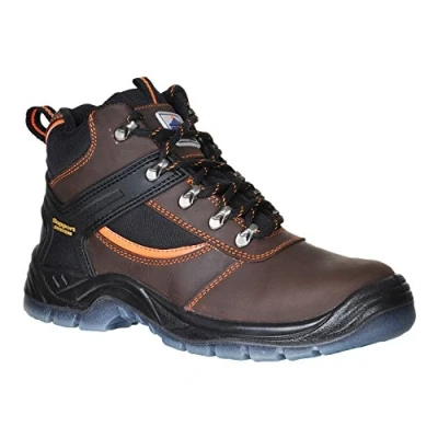 Afbeelding van Steelite Mustang Hiker 5/38 Kleur: Bruin Talla: 38 5